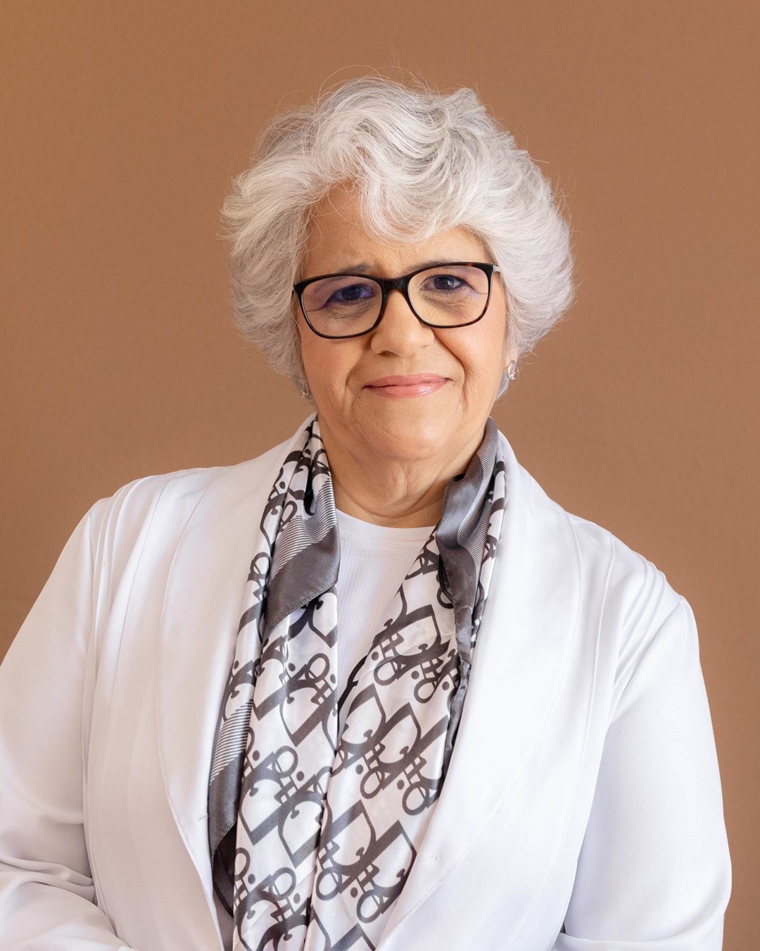Kátia Adriana de Souza - Neuropsicóloga